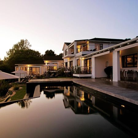 Cambalala Guest House Knysna Exterior photo