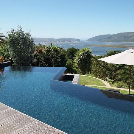 Cambalala Guest House Knysna Exterior photo