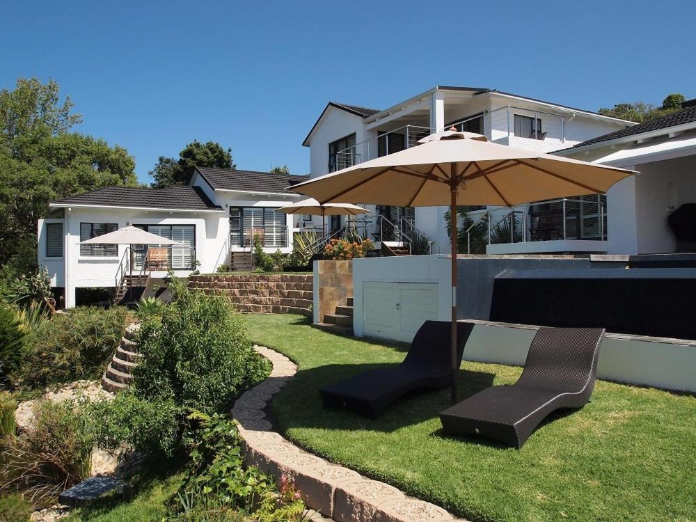 Cambalala Guest House Knysna Exterior photo