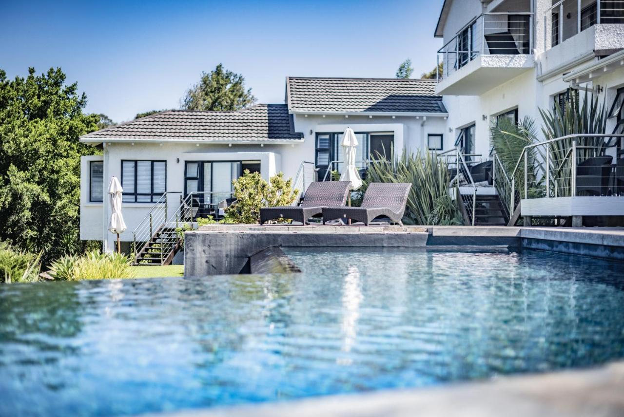 Cambalala Guest House Knysna Exterior photo