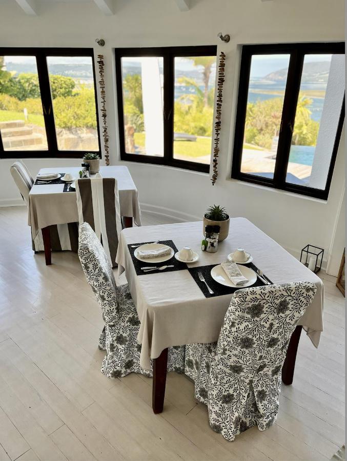 Cambalala Guest House Knysna Exterior photo