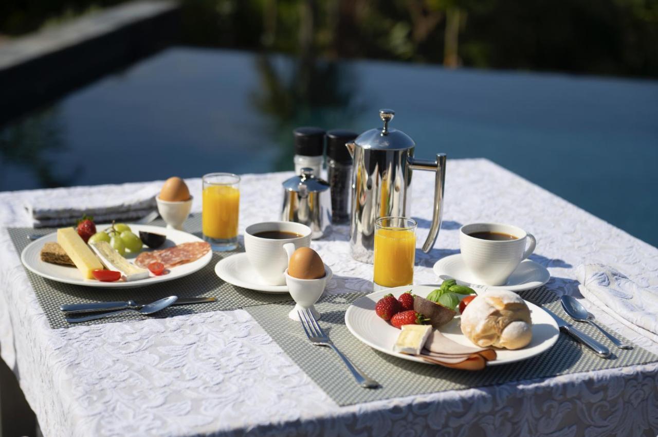 Cambalala Guest House Knysna Exterior photo