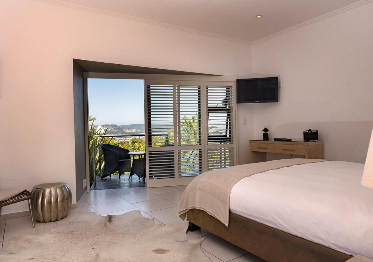 Cambalala Guest House Knysna Exterior photo