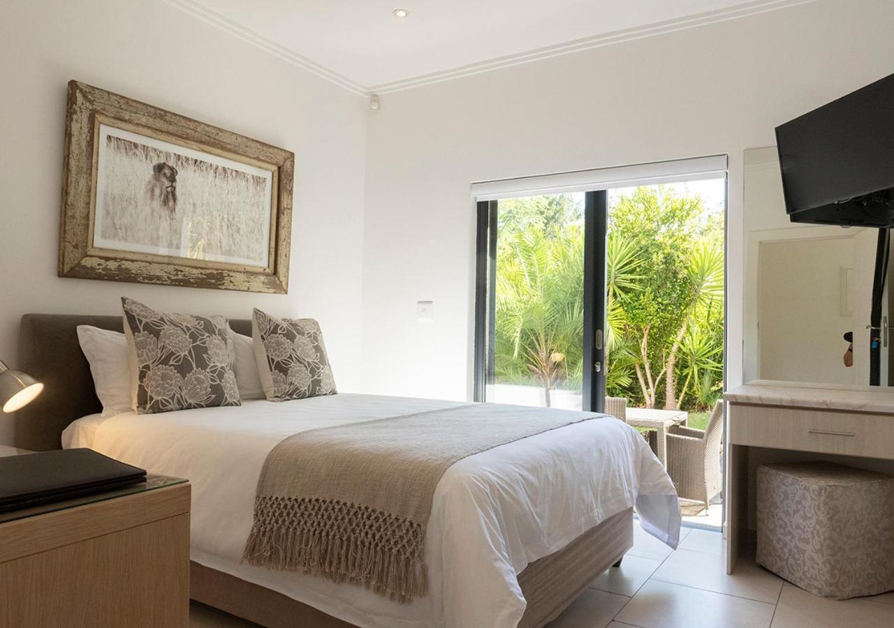 Cambalala Guest House Knysna Exterior photo