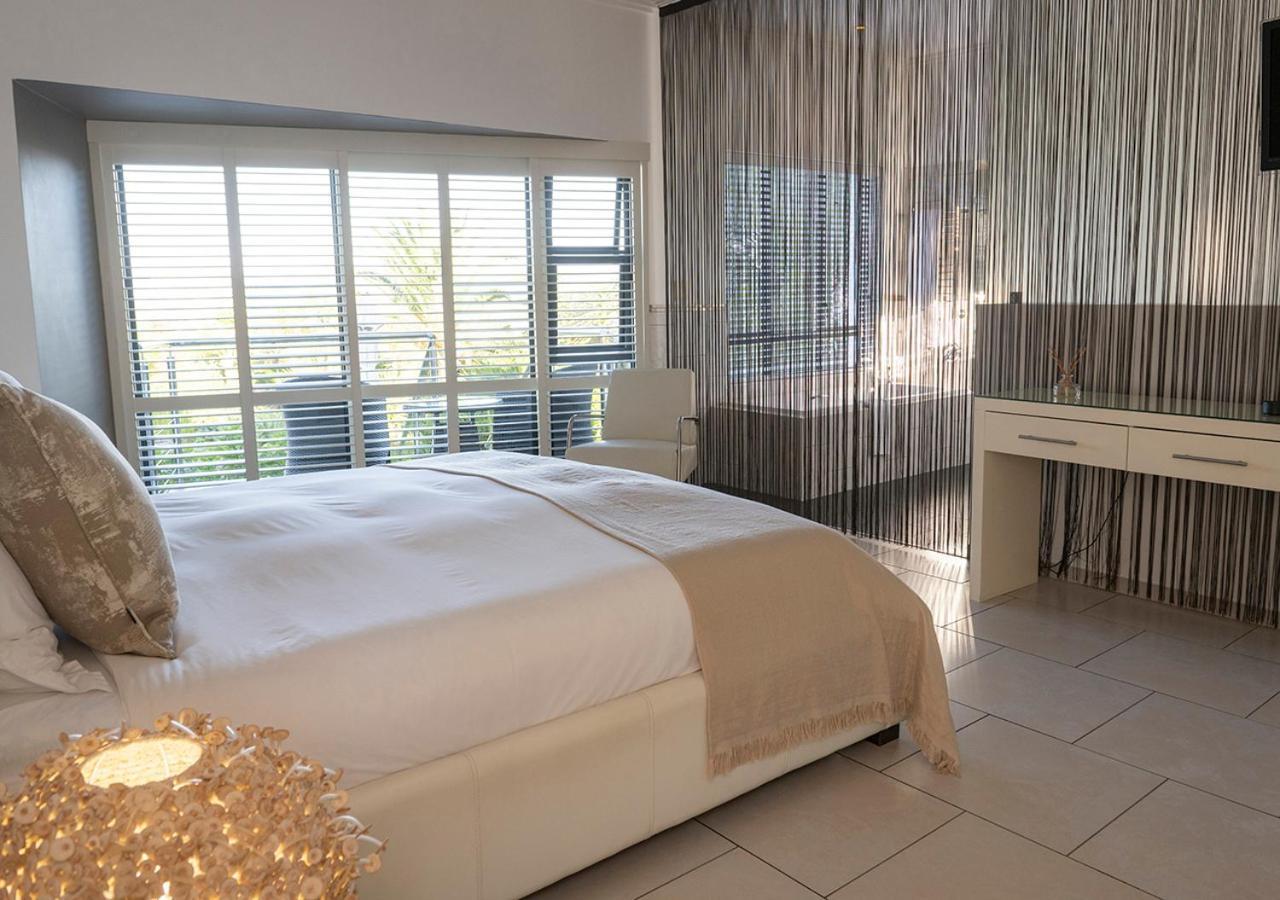 Cambalala Guest House Knysna Room photo