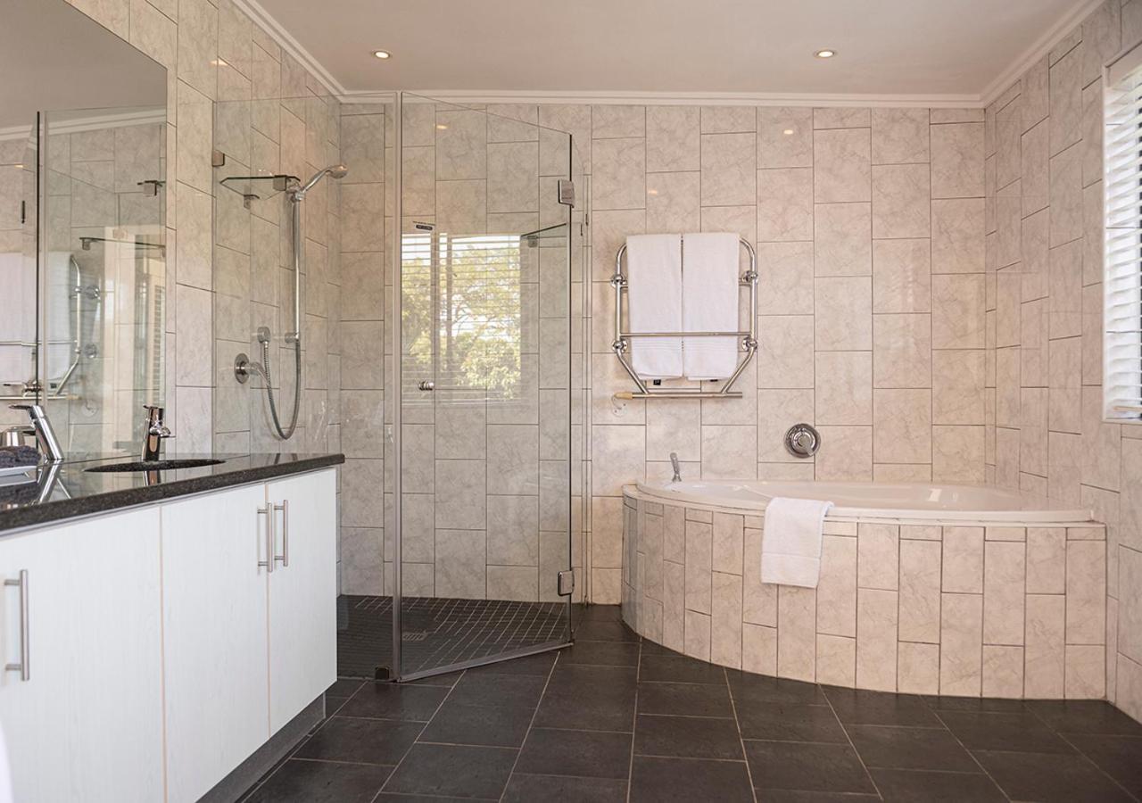 Cambalala Guest House Knysna Exterior photo