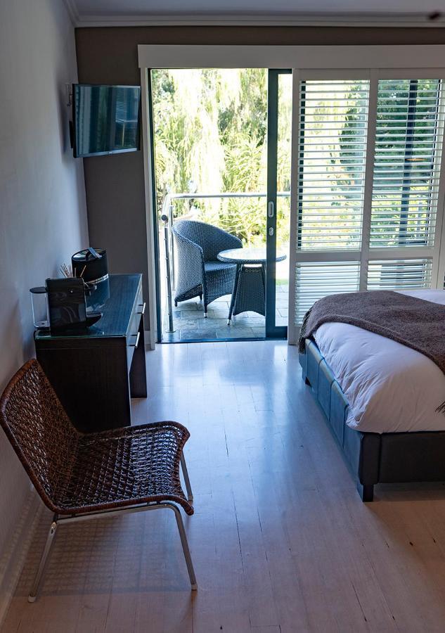 Cambalala Guest House Knysna Exterior photo