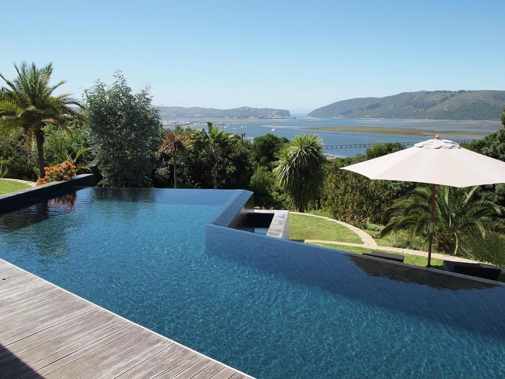Cambalala Guest House Knysna Exterior photo