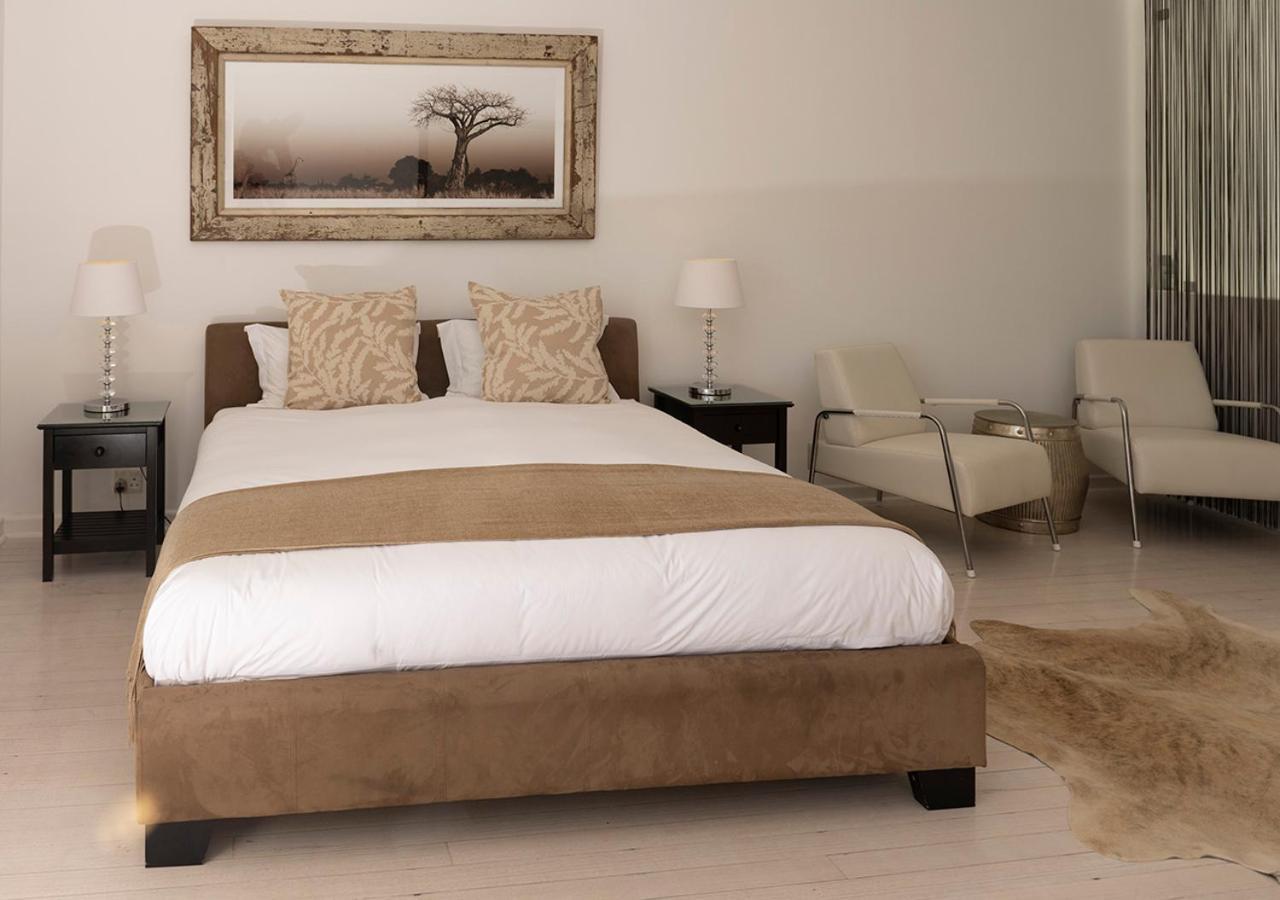 Cambalala Guest House Knysna Room photo