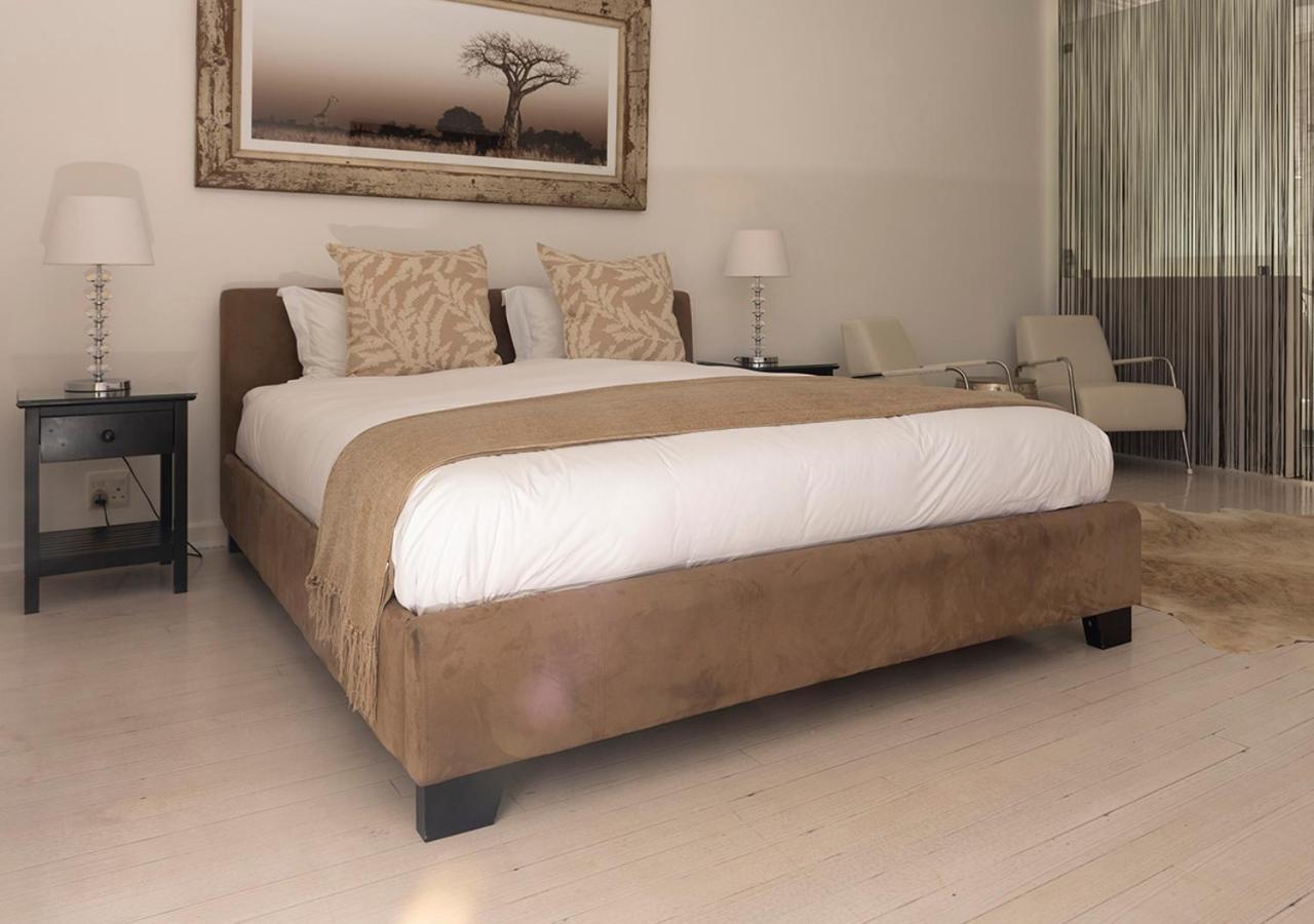 Cambalala Guest House Knysna Room photo