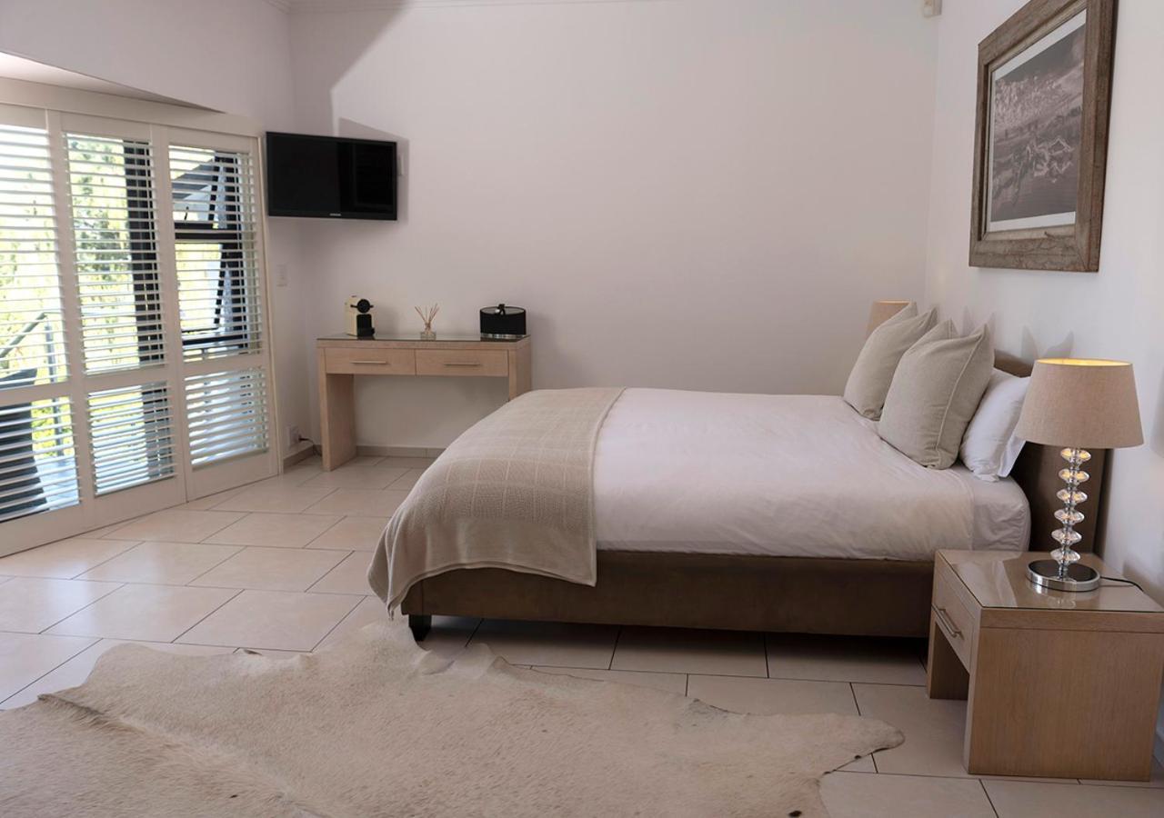 Cambalala Guest House Knysna Room photo