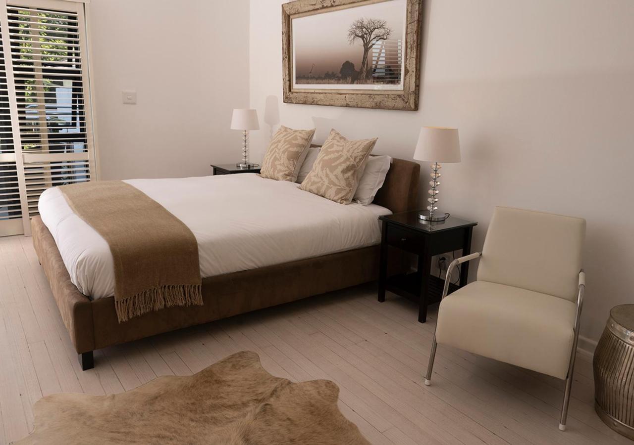 Cambalala Guest House Knysna Room photo