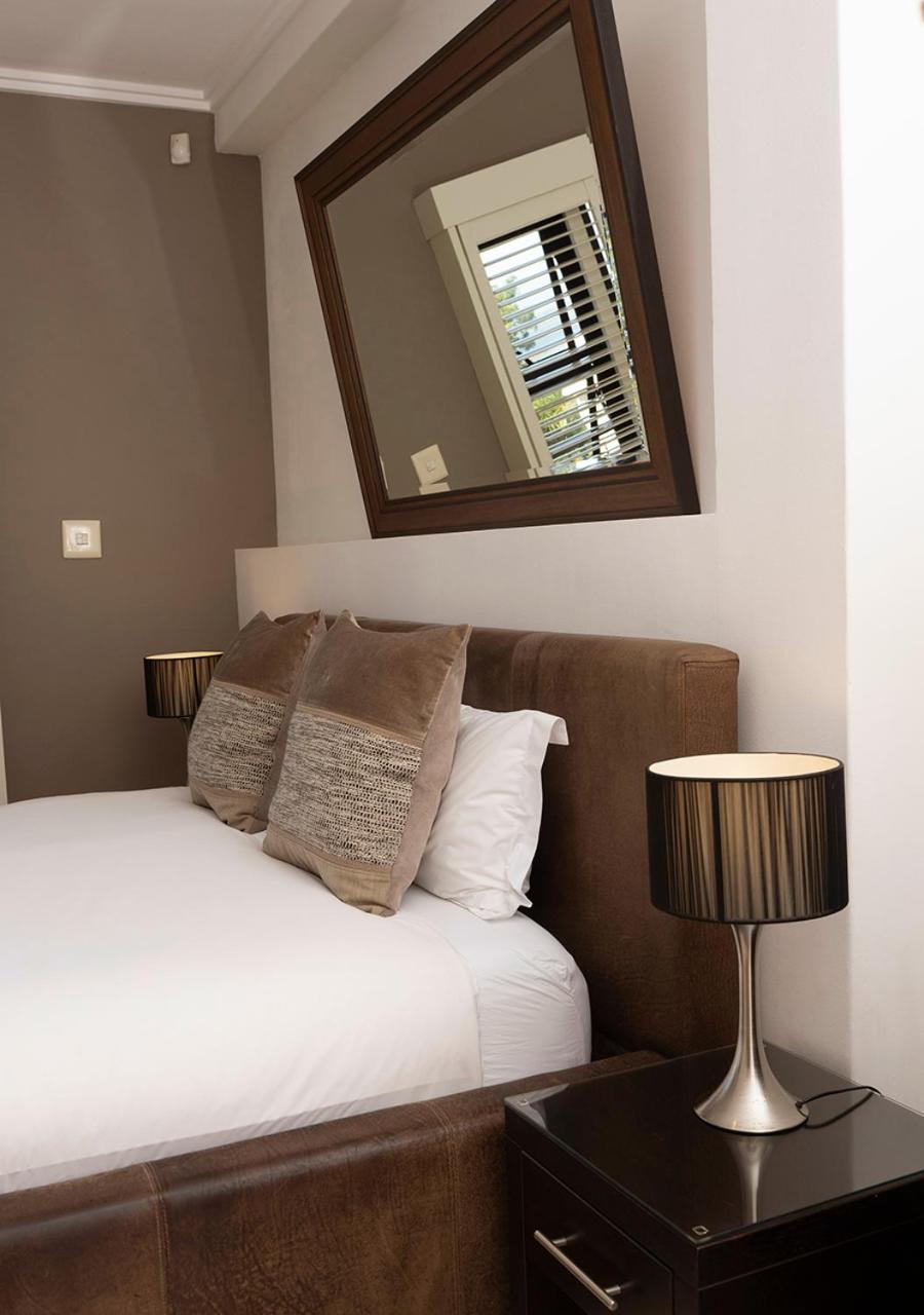 Cambalala Guest House Knysna Room photo