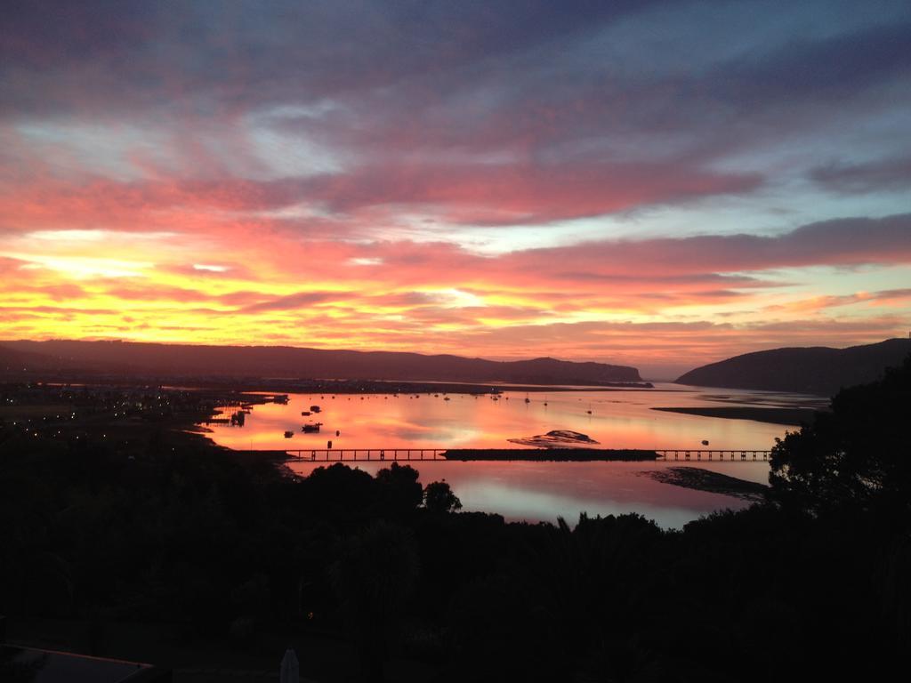Cambalala Guest House Knysna Exterior photo