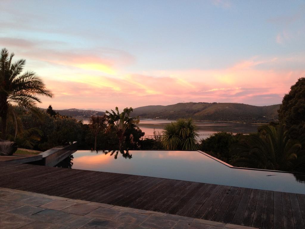 Cambalala Guest House Knysna Exterior photo