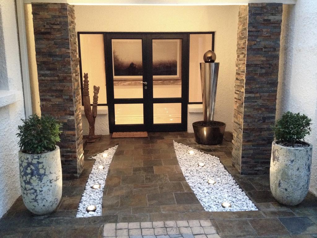 Cambalala Guest House Knysna Exterior photo